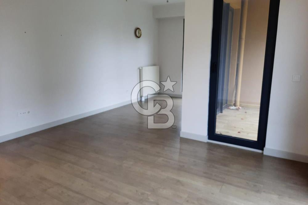 SEMTBAHÇEKENT 1. ETAP 2+1 KİRALIK BAHÇEKATI DAİRE