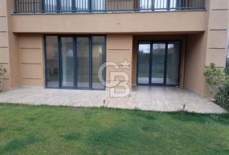 SEMTBAHÇEKENT 1. ETAP 2+1 KİRALIK BAHÇEKATI DAİRE