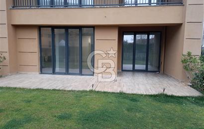 SEMTBAHÇEKENT 1. ETAP 2+1 KİRALIK BAHÇEKATI DAİRE