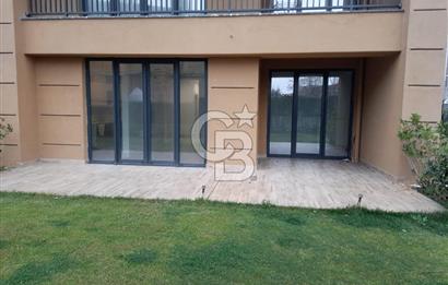 SEMTBAHÇEKENT 1. ETAP 2+1 KİRALIK BAHÇEKATI DAİRE