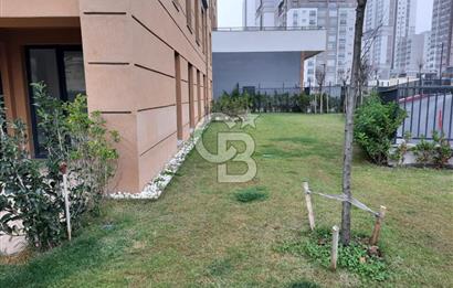 SEMTBAHÇEKENT 1. ETAP 2+1 KİRALIK BAHÇEKATI DAİRE