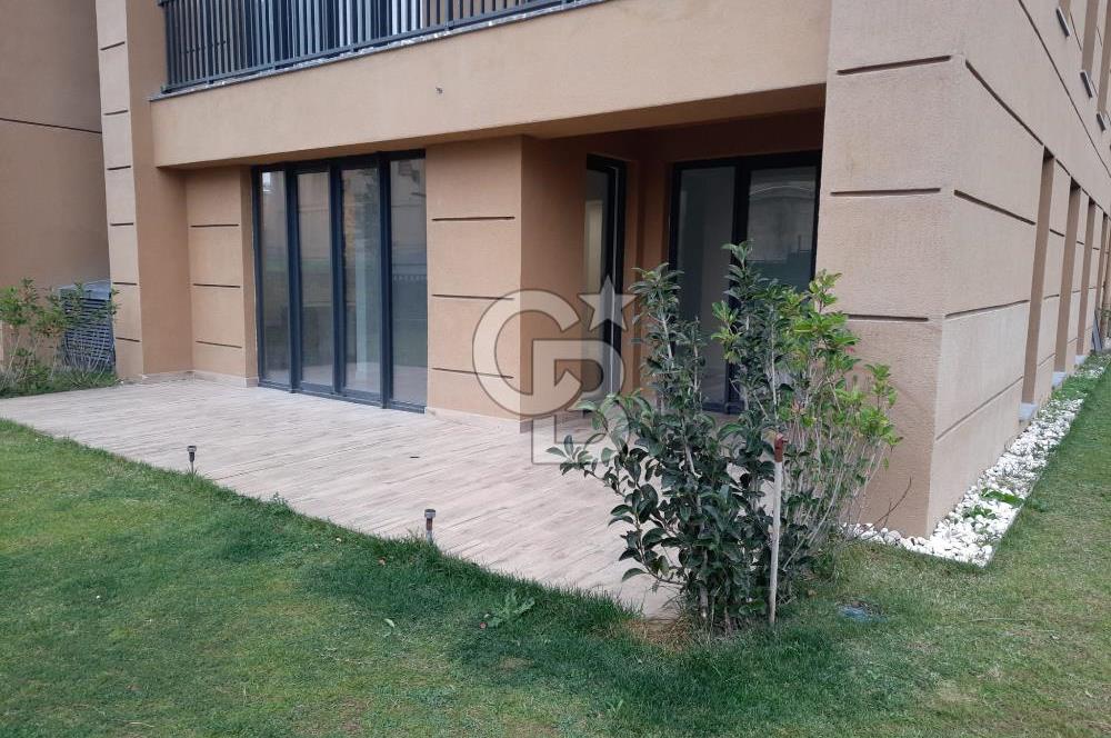 SEMTBAHÇEKENT 1. ETAP 2+1 KİRALIK BAHÇEKATI DAİRE