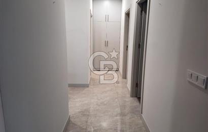 SEMTBAHÇEKENT 1. ETAP 2+1 KİRALIK BAHÇEKATI DAİRE
