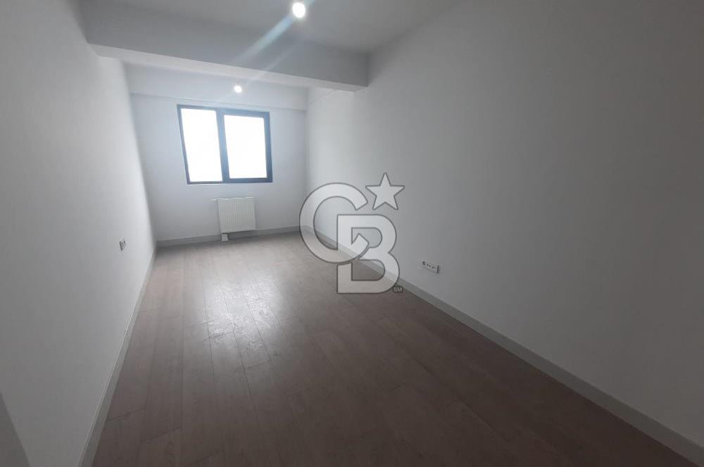 SEMTBAHÇEKENT 2. ETAPTA KISA KATLI TERASLI 2+1 KİRALIK DAİRE