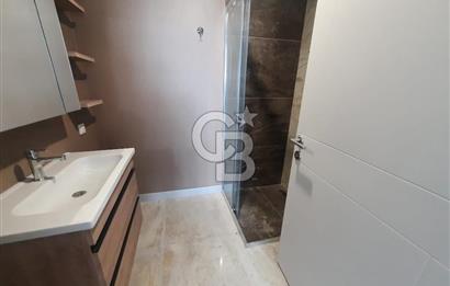 SEMTBAHÇEKENT 2. ETAPTA KISA KATLI TERASLI 2+1 KİRALIK DAİRE