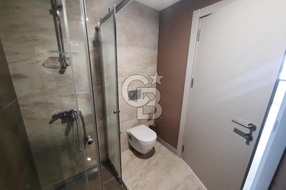 SEMTBAHÇEKENT 2. ETAPTA KISA KATLI TERASLI 2+1 KİRALIK DAİRE