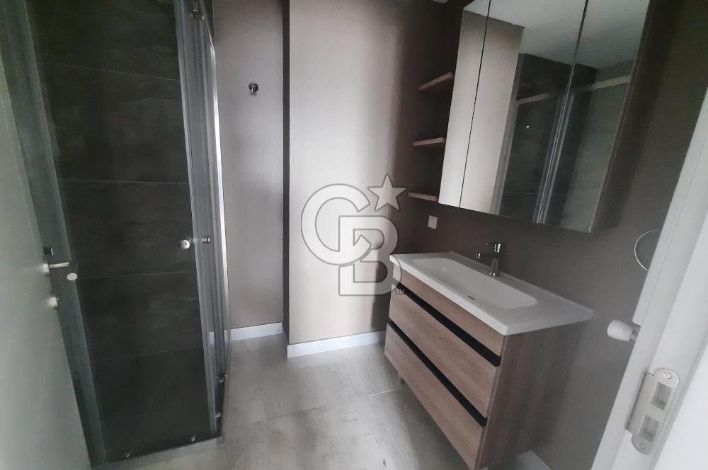 SEMTBAHÇEKENT 2. ETAPTA KISA KATLI TERASLI 2+1 KİRALIK DAİRE