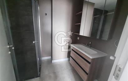 SEMTBAHÇEKENT 2. ETAPTA KISA KATLI TERASLI 2+1 KİRALIK DAİRE
