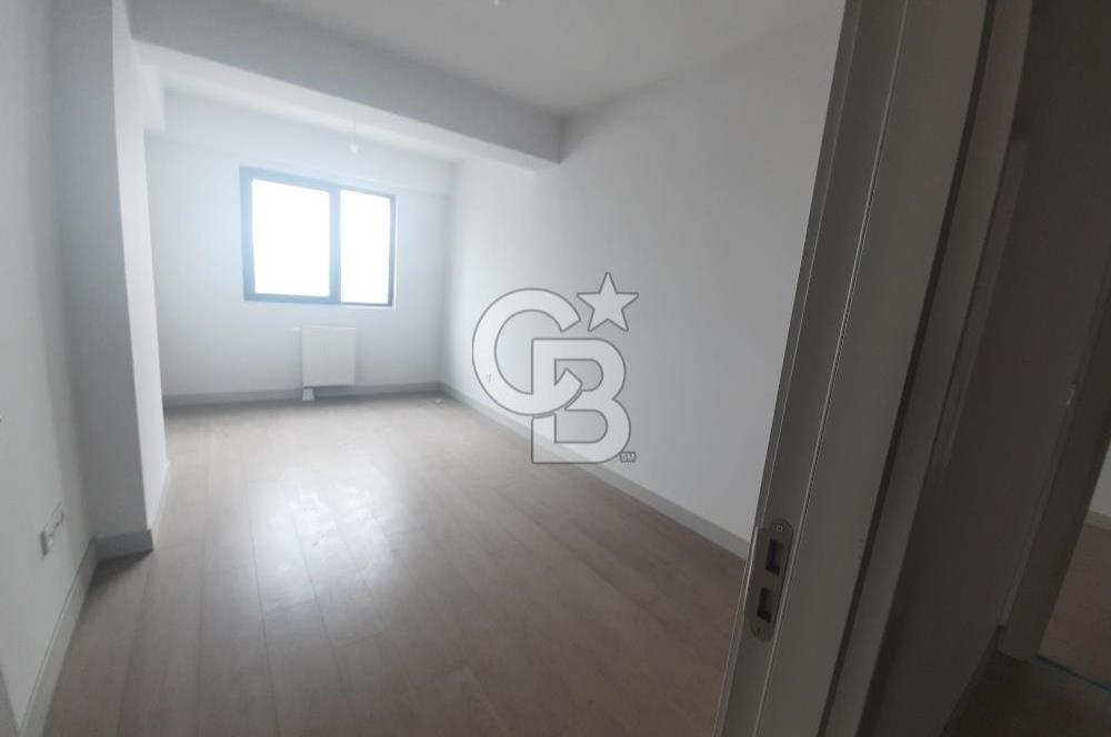 SEMTBAHÇEKENT 2. ETAPTA KISA KATLI TERASLI 2+1 KİRALIK DAİRE