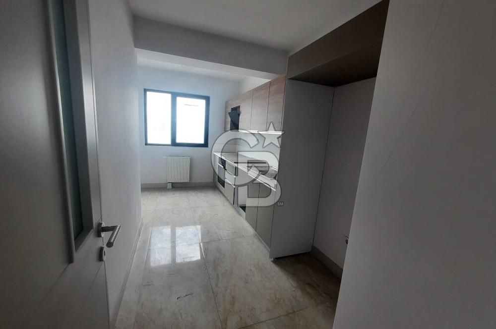 SEMTBAHÇEKENT 2. ETAPTA KISA KATLI TERASLI 2+1 KİRALIK DAİRE