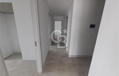 SEMTBAHÇEKENT 2. ETAPTA KISA KATLI TERASLI 2+1 KİRALIK DAİRE