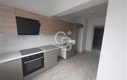 SEMTBAHÇEKENT 2. ETAPTA KISA KATLI TERASLI 2+1 KİRALIK DAİRE