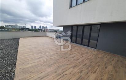 SEMTBAHÇEKENT 2. ETAPTA KISA KATLI TERASLI 2+1 KİRALIK DAİRE