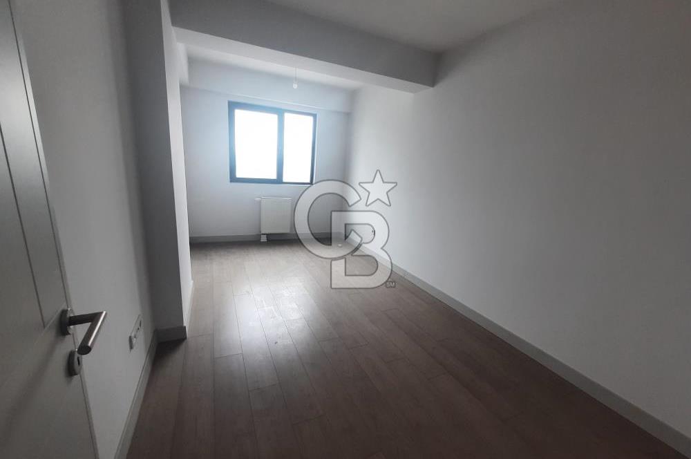 SEMTBAHÇEKENT 2. ETAPTA KISA KATLI TERASLI 2+1 KİRALIK DAİRE