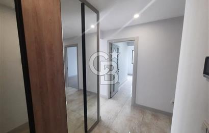 SEMTBAHÇEKENT 2. ETAPTA KISA KATLI TERASLI 2+1 KİRALIK DAİRE