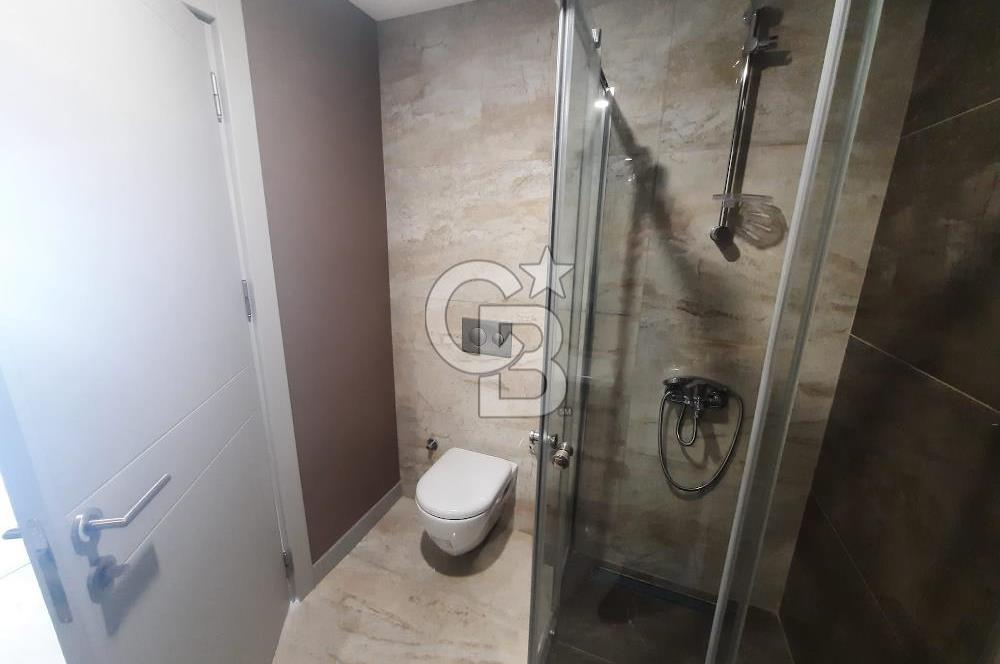 SEMTBAHÇEKENT 2. ETAPTA KISA KATLI TERASLI 2+1 KİRALIK DAİRE