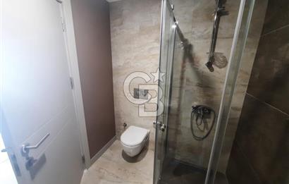SEMTBAHÇEKENT 2. ETAPTA KISA KATLI TERASLI 2+1 KİRALIK DAİRE