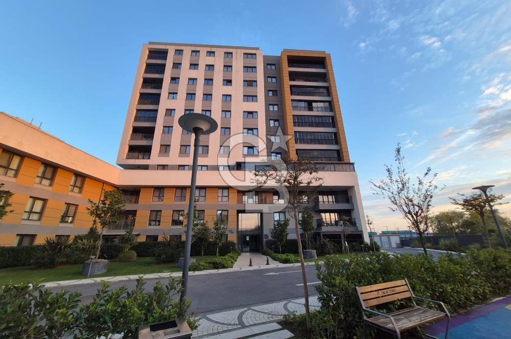 SEMTBAHÇEKENT 2. ETAPTA KISA KATLI TERASLI 2+1 KİRALIK DAİRE