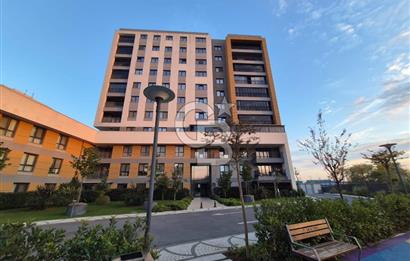 SEMTBAHÇEKENT 2. ETAPTA KISA KATLI TERASLI 2+1 KİRALIK DAİRE