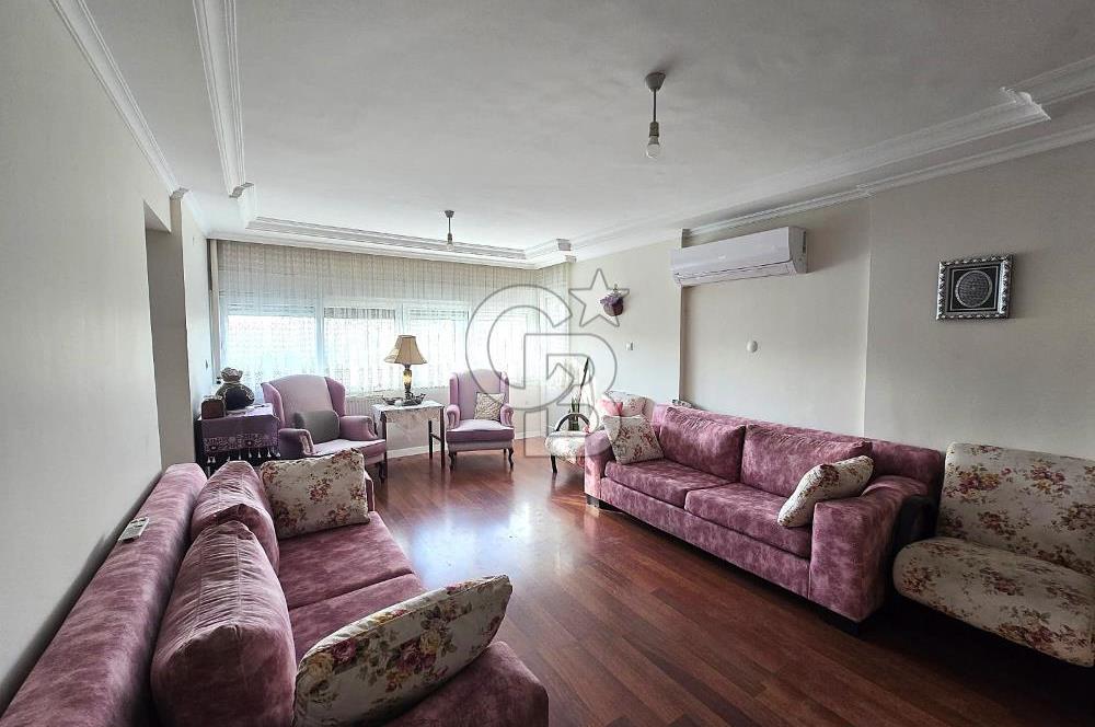 ÇİĞLİ ATAŞEHİR MAVİKENT SİTESİNDE 155 M² 3+1 SATILIK DAİRE