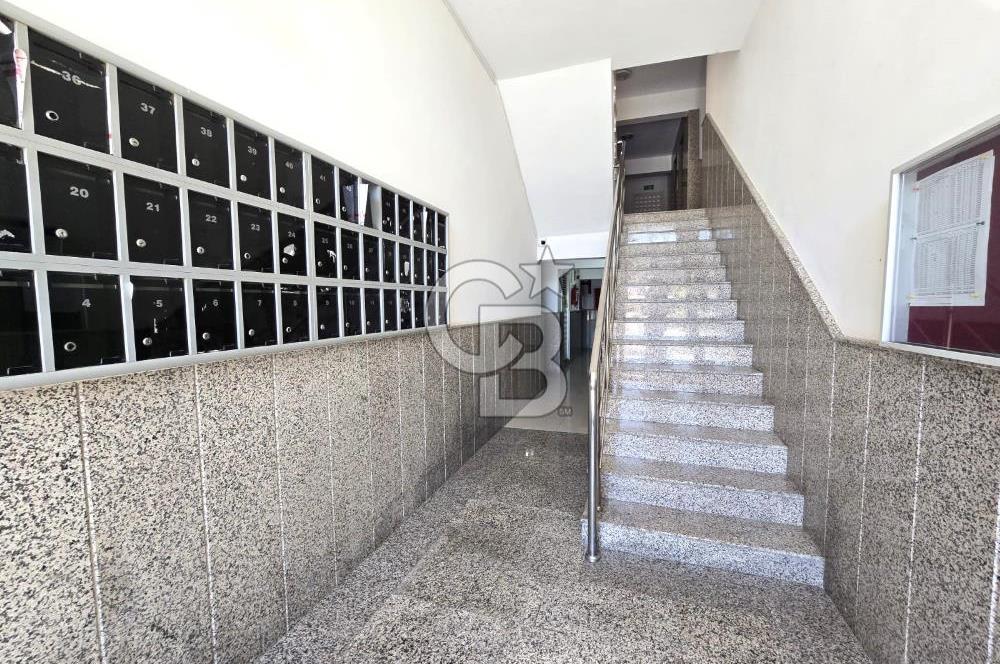 ÇİĞLİ ATAŞEHİR MAVİKENT SİTESİNDE 155 M² 3+1 SATILIK DAİRE