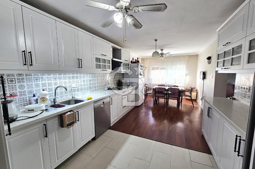 ÇİĞLİ ATAŞEHİR MAVİKENT SİTESİNDE 155 M² 3+1 SATILIK DAİRE
