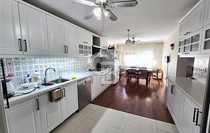 ÇİĞLİ ATAŞEHİR MAVİKENT SİTESİNDE 155 M² 3+1 SATILIK DAİRE