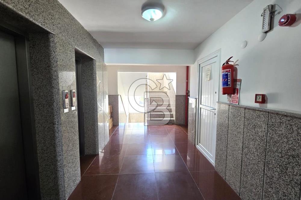 ÇİĞLİ ATAŞEHİR MAVİKENT SİTESİNDE 155 M² 3+1 SATILIK DAİRE
