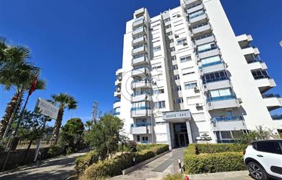 ÇİĞLİ ATAŞEHİR MAVİKENT SİTESİNDE 155 M² 3+1 SATILIK DAİRE
