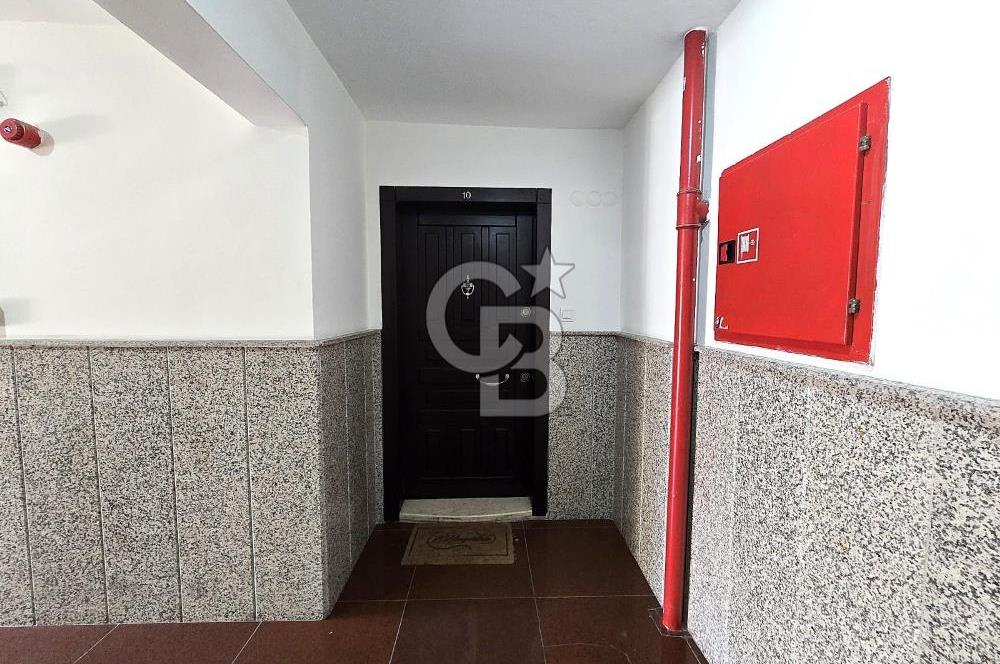 ÇİĞLİ ATAŞEHİR MAVİKENT SİTESİNDE 155 M² 3+1 SATILIK DAİRE