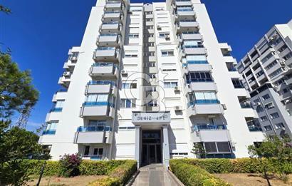 ÇİĞLİ ATAŞEHİR MAVİKENT SİTESİNDE 155 M² 3+1 SATILIK DAİRE