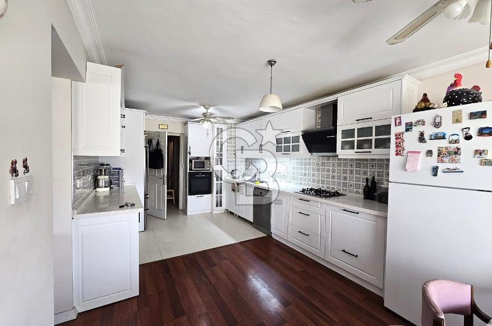 ÇİĞLİ ATAŞEHİR MAVİKENT SİTESİNDE 155 M² 3+1 SATILIK DAİRE