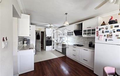 ÇİĞLİ ATAŞEHİR MAVİKENT SİTESİNDE 155 M² 3+1 SATILIK DAİRE