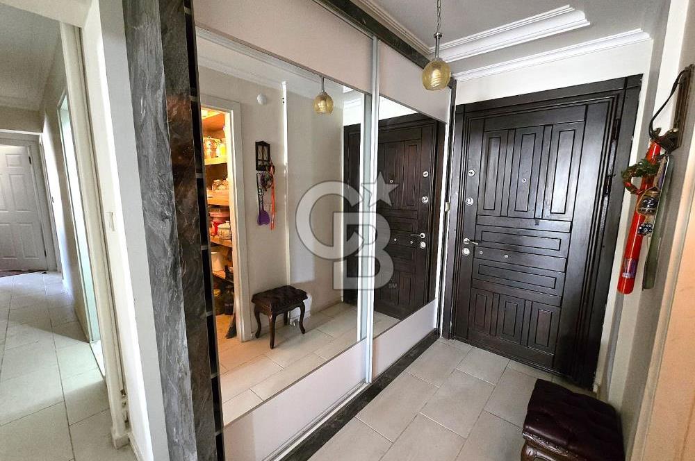 ÇİĞLİ ATAŞEHİR MAVİKENT SİTESİNDE 155 M² 3+1 SATILIK DAİRE