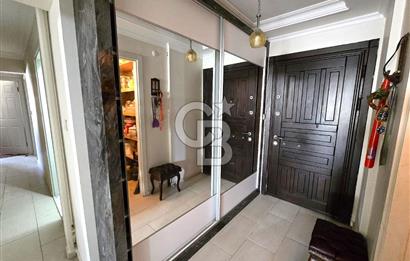 ÇİĞLİ ATAŞEHİR MAVİKENT SİTESİNDE 155 M² 3+1 SATILIK DAİRE