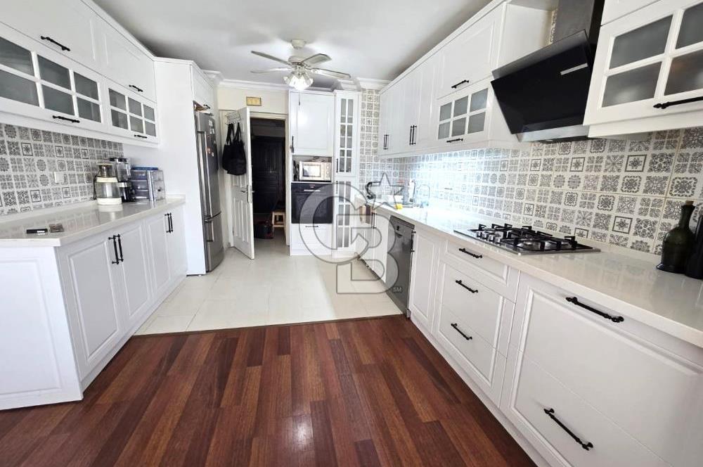 ÇİĞLİ ATAŞEHİR MAVİKENT SİTESİNDE 155 M² 3+1 SATILIK DAİRE
