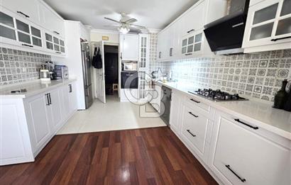 ÇİĞLİ ATAŞEHİR MAVİKENT SİTESİNDE 155 M² 3+1 SATILIK DAİRE