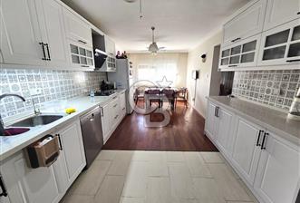 ÇİĞLİ ATAŞEHİR MAVİKENT SİTESİNDE 155 M² 3+1 SATILIK DAİRE