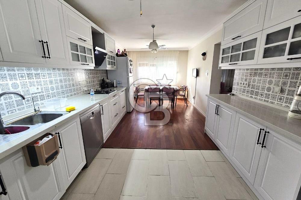 ÇİĞLİ ATAŞEHİR MAVİKENT SİTESİNDE 155 M² 3+1 SATILIK DAİRE