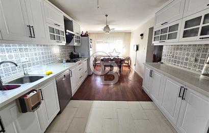 ÇİĞLİ ATAŞEHİR MAVİKENT SİTESİNDE 155 M² 3+1 SATILIK DAİRE