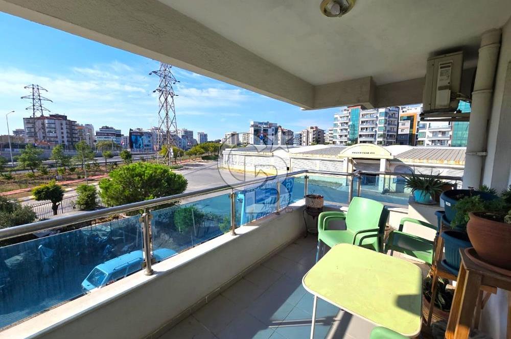 ÇİĞLİ ATAŞEHİR MAVİKENT SİTESİNDE 155 M² 3+1 SATILIK DAİRE