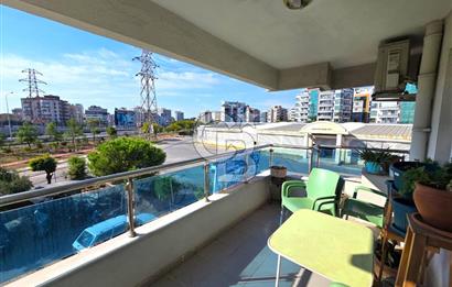 ÇİĞLİ ATAŞEHİR MAVİKENT SİTESİNDE 155 M² 3+1 SATILIK DAİRE