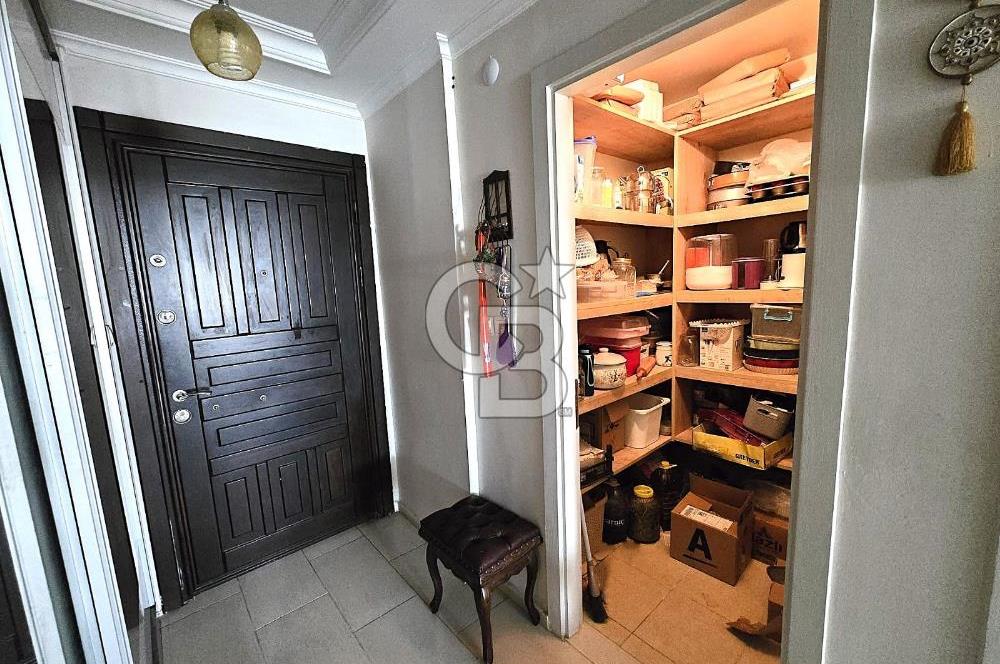 ÇİĞLİ ATAŞEHİR MAVİKENT SİTESİNDE 155 M² 3+1 SATILIK DAİRE