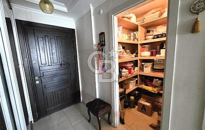 ÇİĞLİ ATAŞEHİR MAVİKENT SİTESİNDE 155 M² 3+1 SATILIK DAİRE