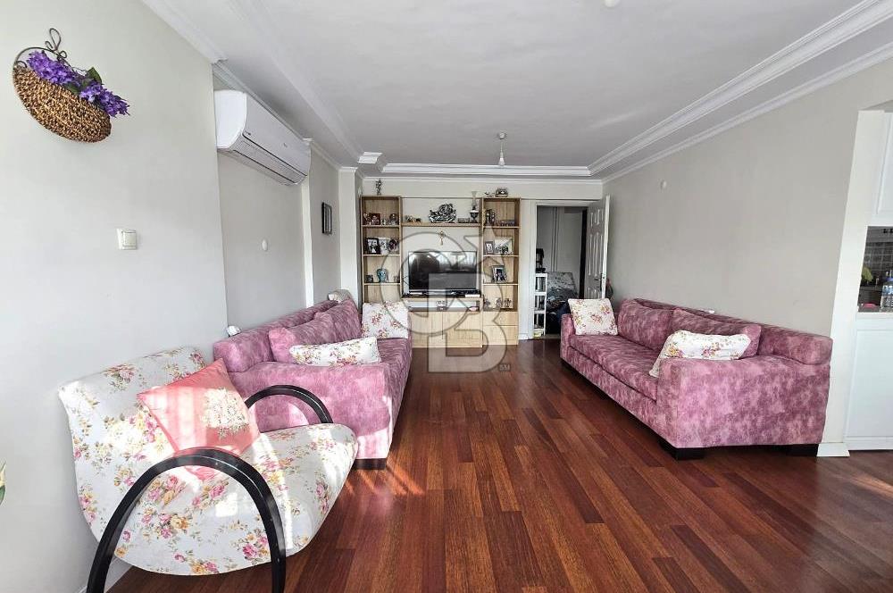 ÇİĞLİ ATAŞEHİR MAVİKENT SİTESİNDE 155 M² 3+1 SATILIK DAİRE