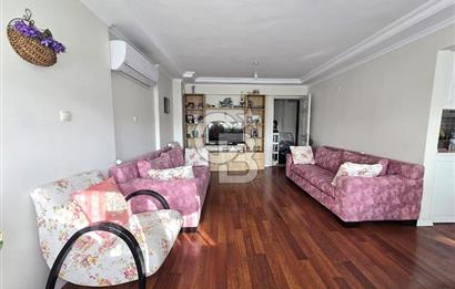 ÇİĞLİ ATAŞEHİR MAVİKENT SİTESİNDE 155 M² 3+1 SATILIK DAİRE