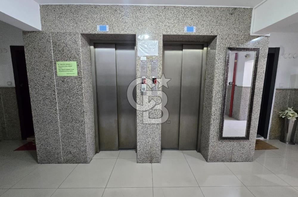 ÇİĞLİ ATAŞEHİR MAVİKENT SİTESİNDE 155 M² 3+1 SATILIK DAİRE