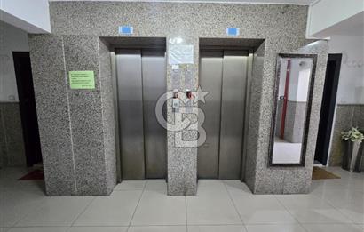 ÇİĞLİ ATAŞEHİR MAVİKENT SİTESİNDE 155 M² 3+1 SATILIK DAİRE