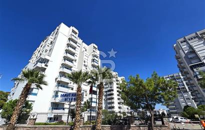 ÇİĞLİ ATAŞEHİR MAVİKENT SİTESİNDE 155 M² 3+1 SATILIK DAİRE