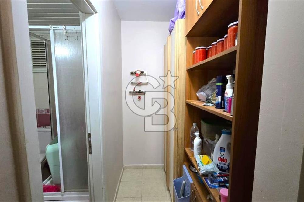 ÇİĞLİ ATAŞEHİR MAVİKENT SİTESİNDE 155 M² 3+1 SATILIK DAİRE